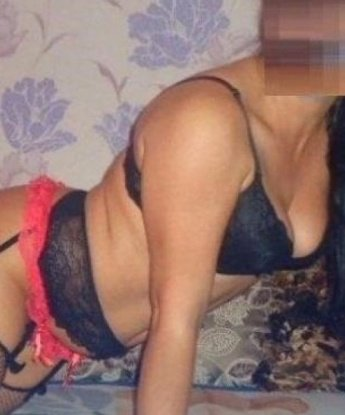 Анкета проститутки Ира - Фото 1, Мюрего, 35 лет, №11156